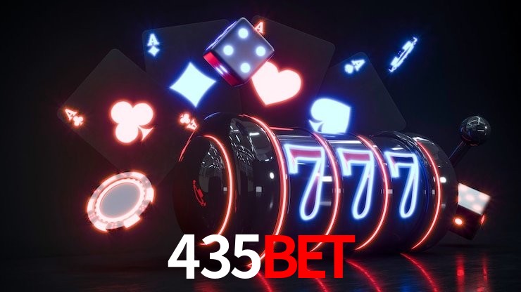 Welcome Bonus 435bet