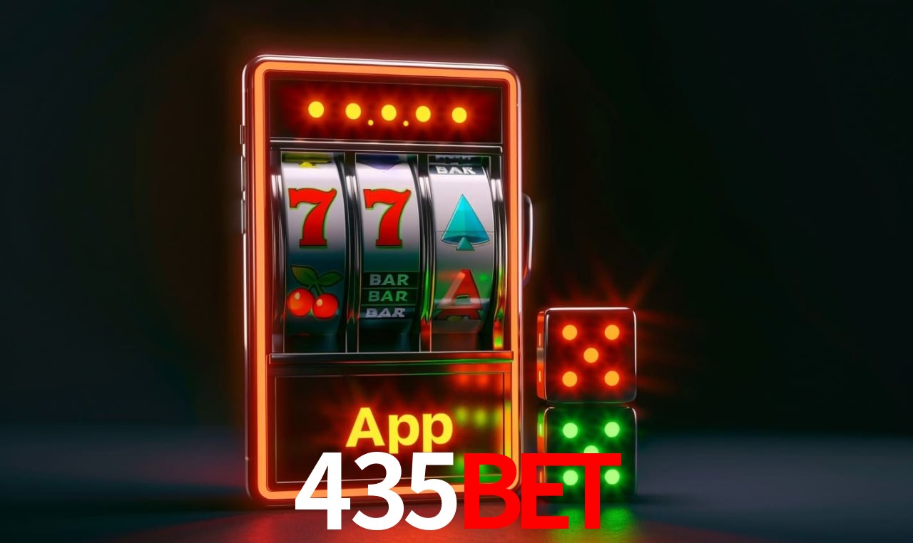 Estatísticas 435bet