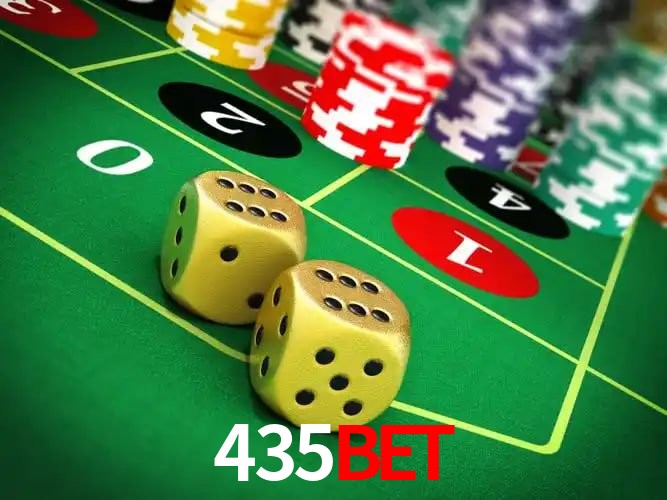 Experiência VIP 435bet