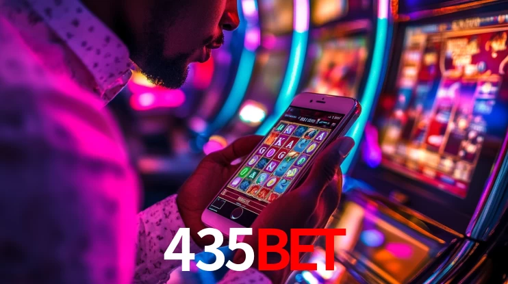 Baixar App 435bet