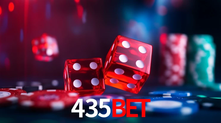 Bonus na Plataforma Online 435bet