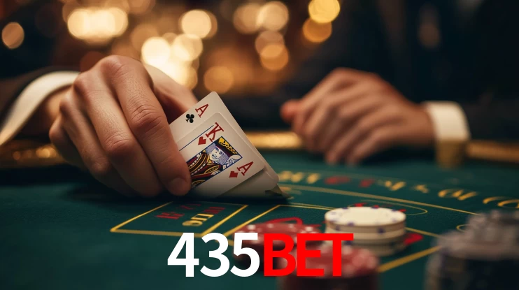 Plataforma Online 435bet