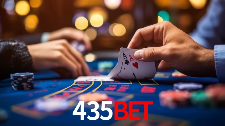Jogos na 435bet