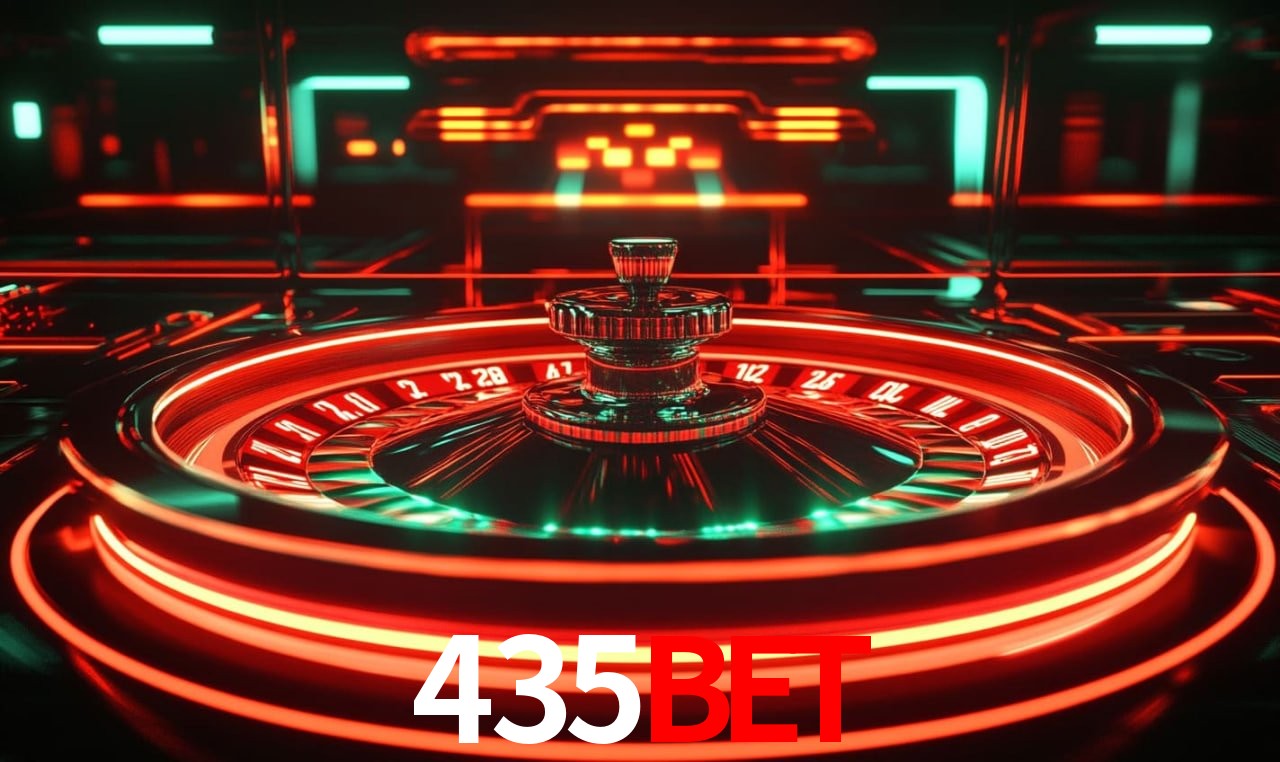 A Experiência Imersiva dos Cassinos Ao Vivo no 435bet
