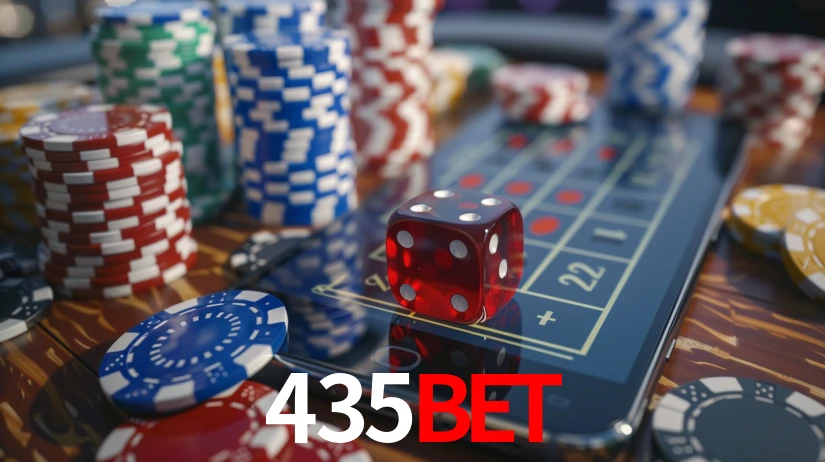 Cash Out 435bet