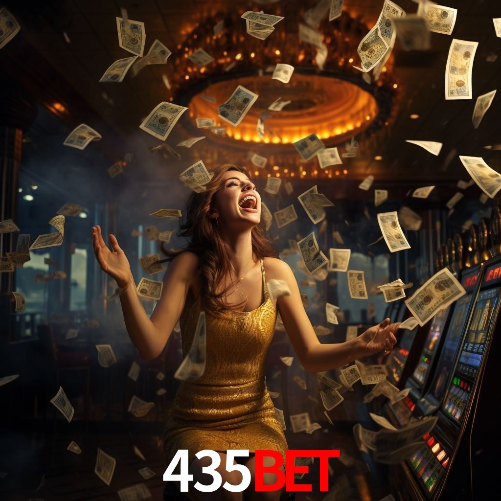 Live Casino 435bet