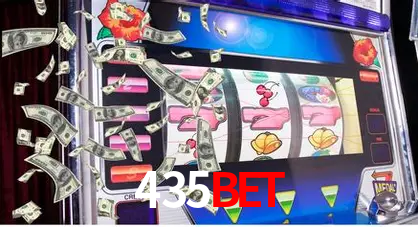 435bet Cassino Online Certificado