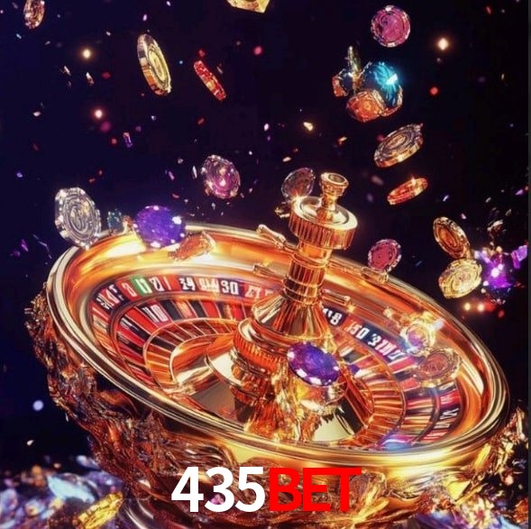 435bet Instalar Logo 3