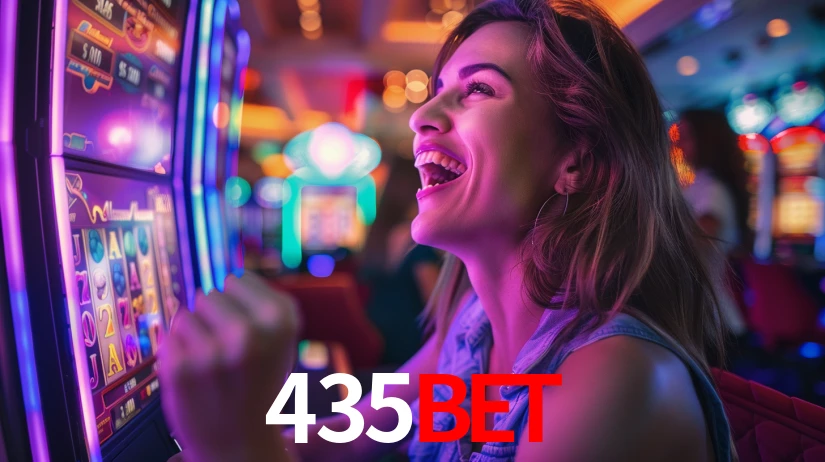 435bet - Caça-Níqueis da Emoção Total - 435bet.com