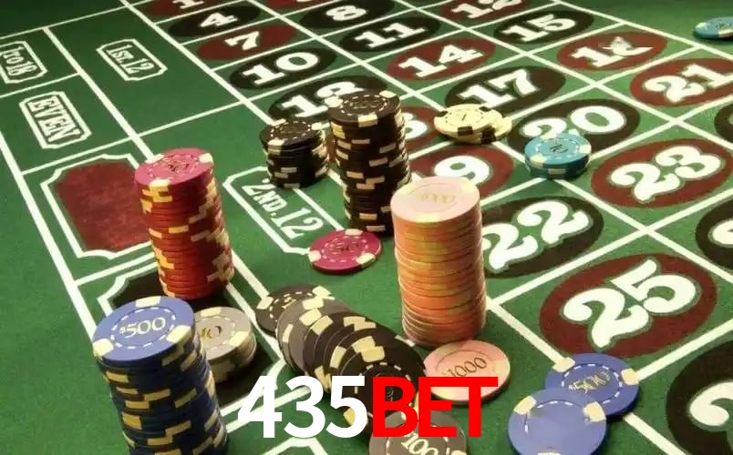 Login Seguro 435bet