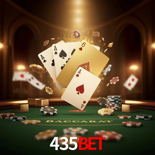 Roulette Table 435bet