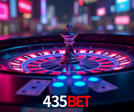 A Emoção da Loteria na 435bet: Uma Chance de Mudança de Vida