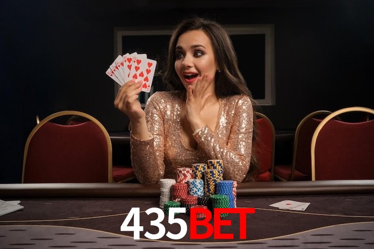 Interface Premium 435bet