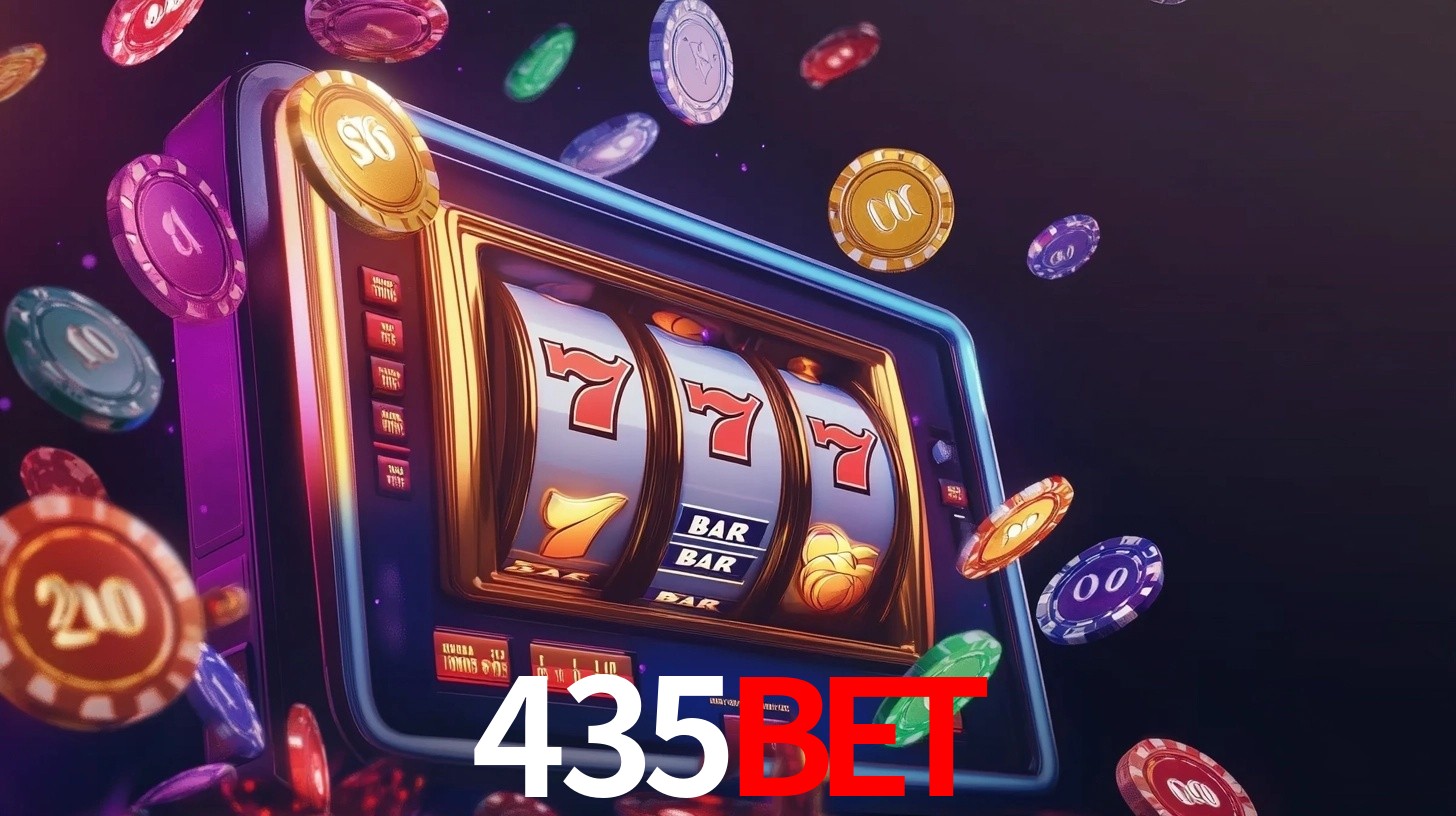 Premium Interface 435bet