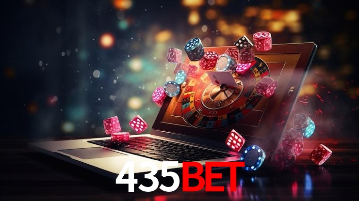435bet Logo 2