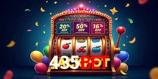 435bet Instalar Logo 1