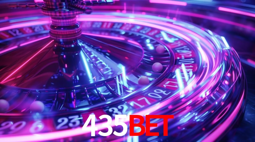 cassino 435bet