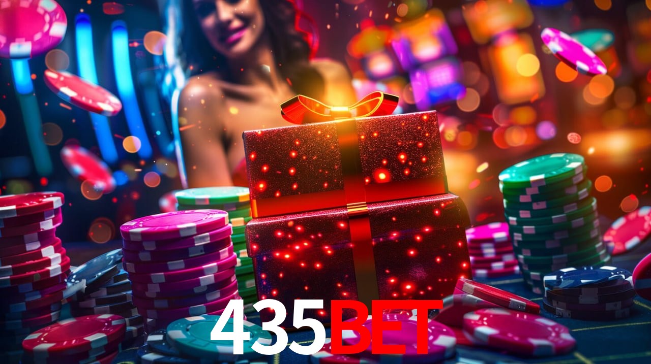 435bet Logo 1