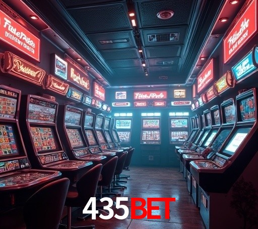 Loteria 435bet - Quina e mais jogos
