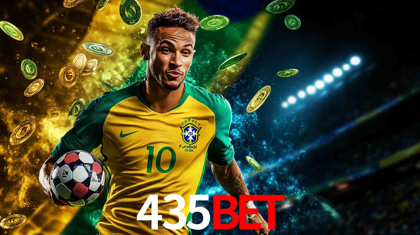 Explorando a Categoria de Eventos em Apostas na 435bet