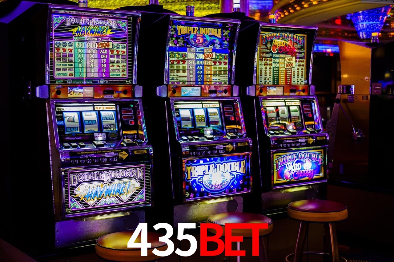 Apostas de Tênis 435bet
