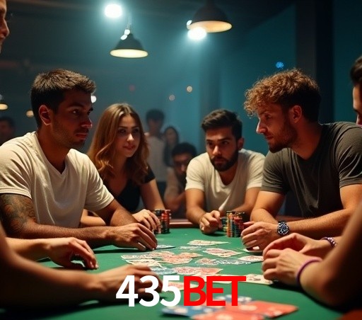 Plataforma 435bet - PIX Instantâneo