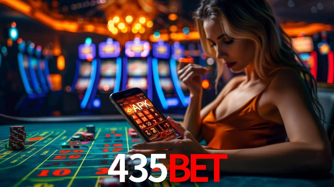 Blackjack Table 435bet