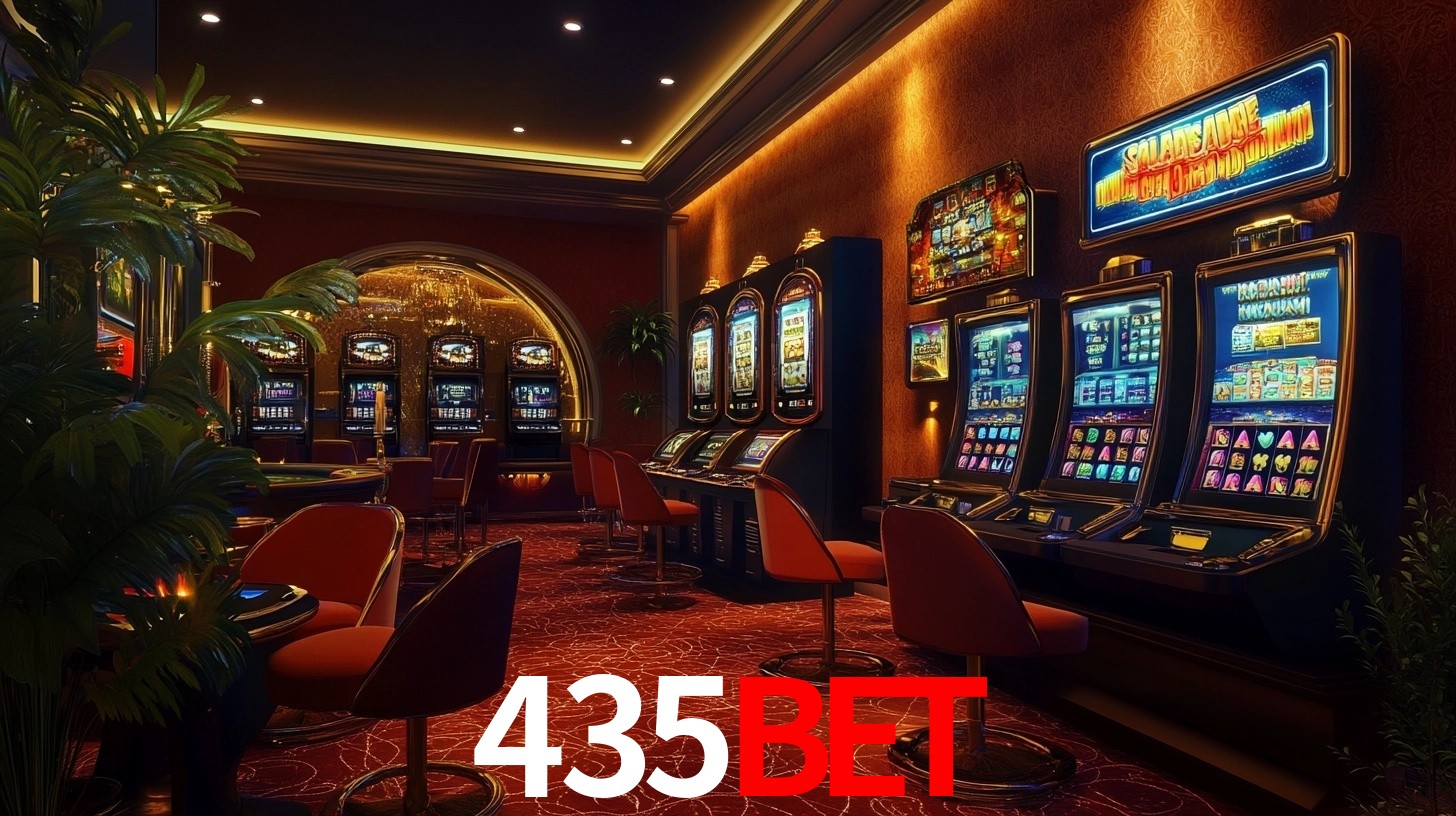 435bet App Interface