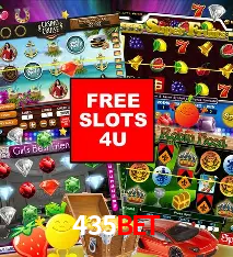 Descubra a Magia dos Jogos de Arcade no 435bet