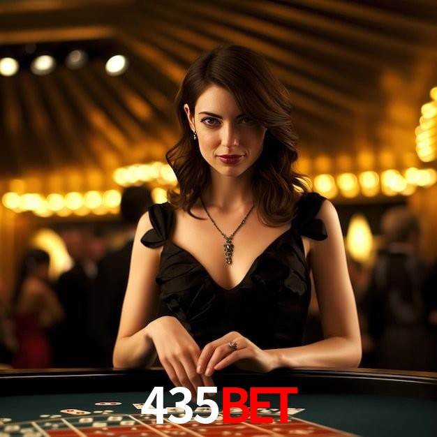 Desvendando o Mundo dos Jogos Virtuais na 435bet