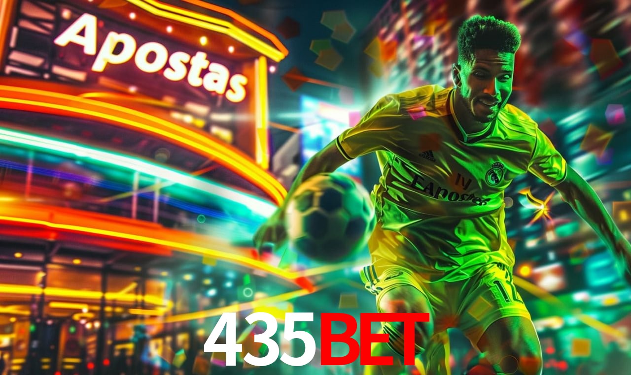 Cadastro Rápido 435bet