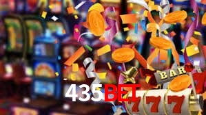 Servidor Brasil 435bet