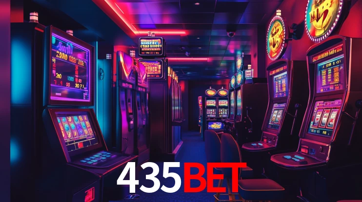 Experimente o Login Seguro Premium no 435bet