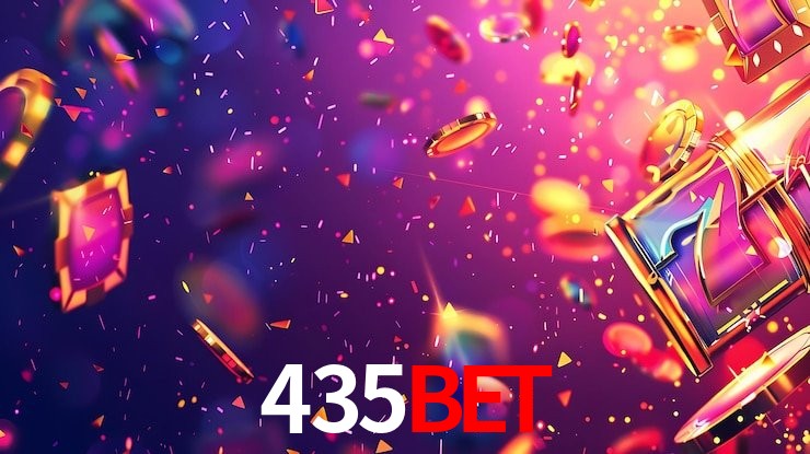 435bet Logo 3