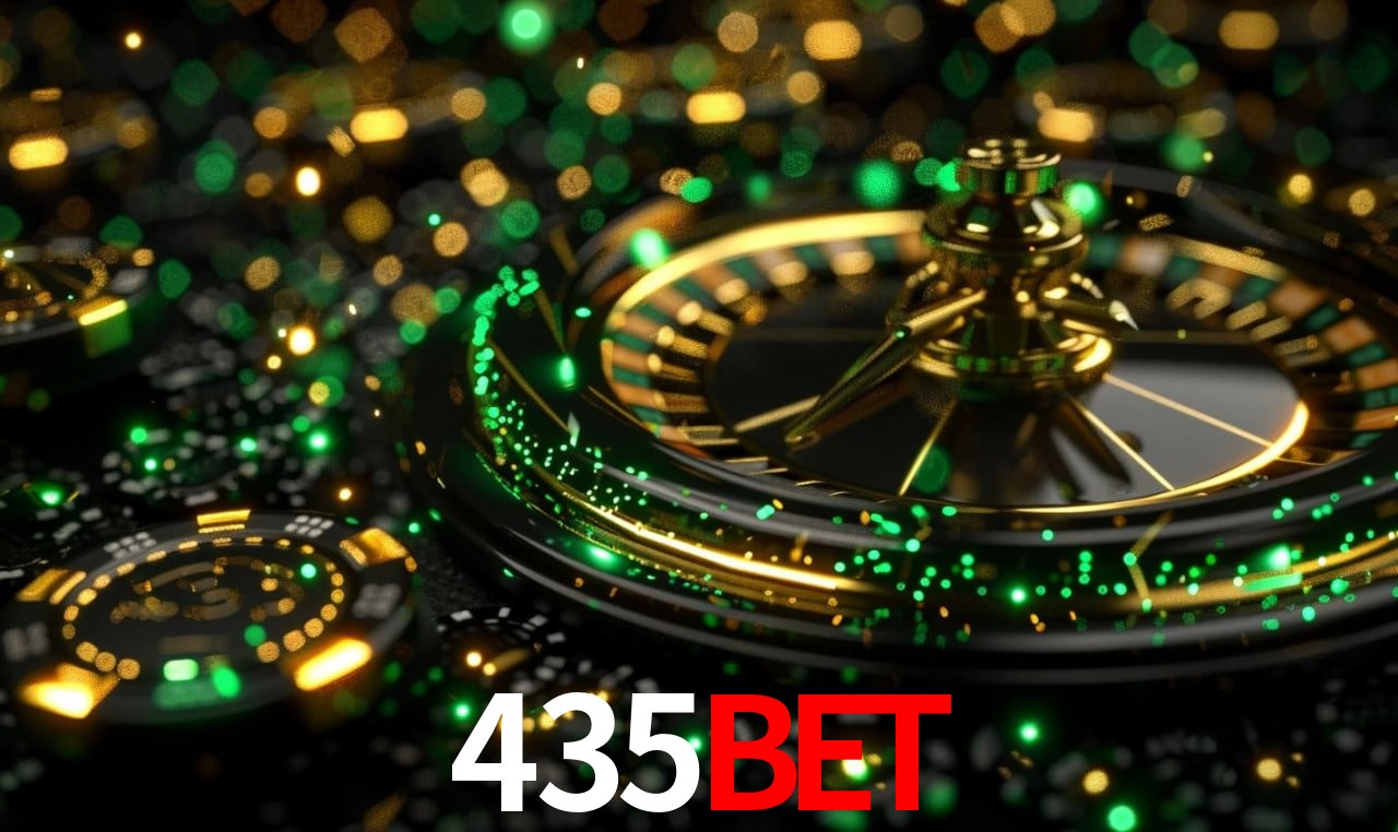 Telegram 435bet - Canal Oficial Verificado
