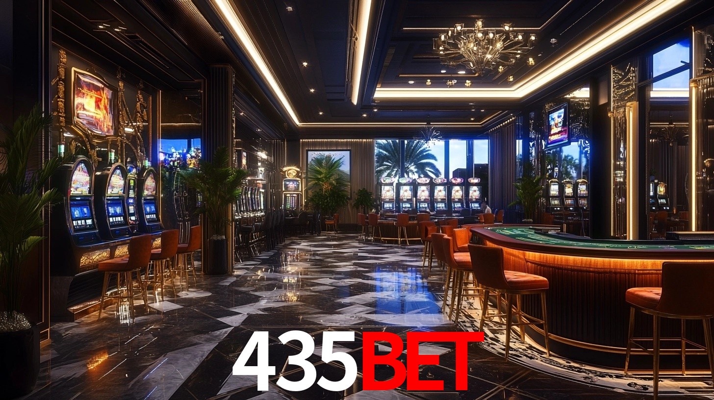 Explore as vantagens do 435bet: serviço profissional e confiabilidade