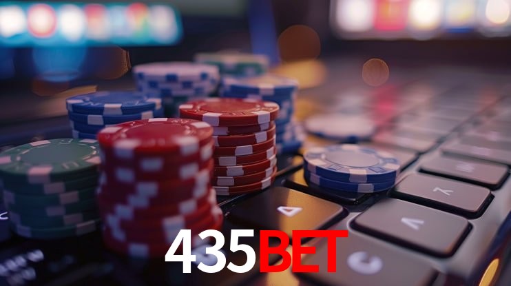 435bet Licenciado Curaçao - Segurança SSL 256-bit