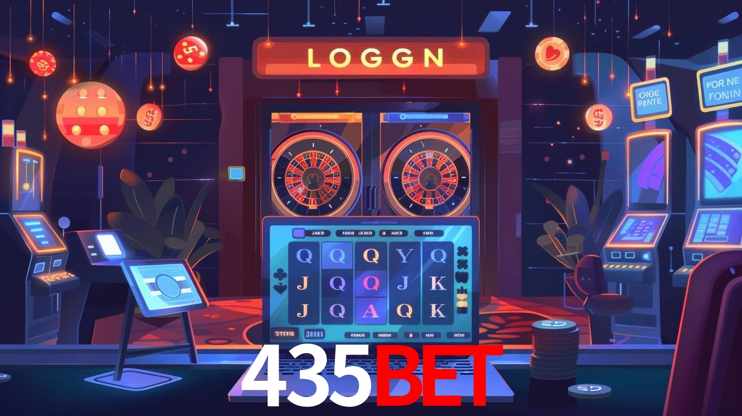 435bet Segurança Logo 1
