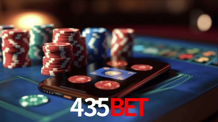 Avaliações dos Jogadores 435bet