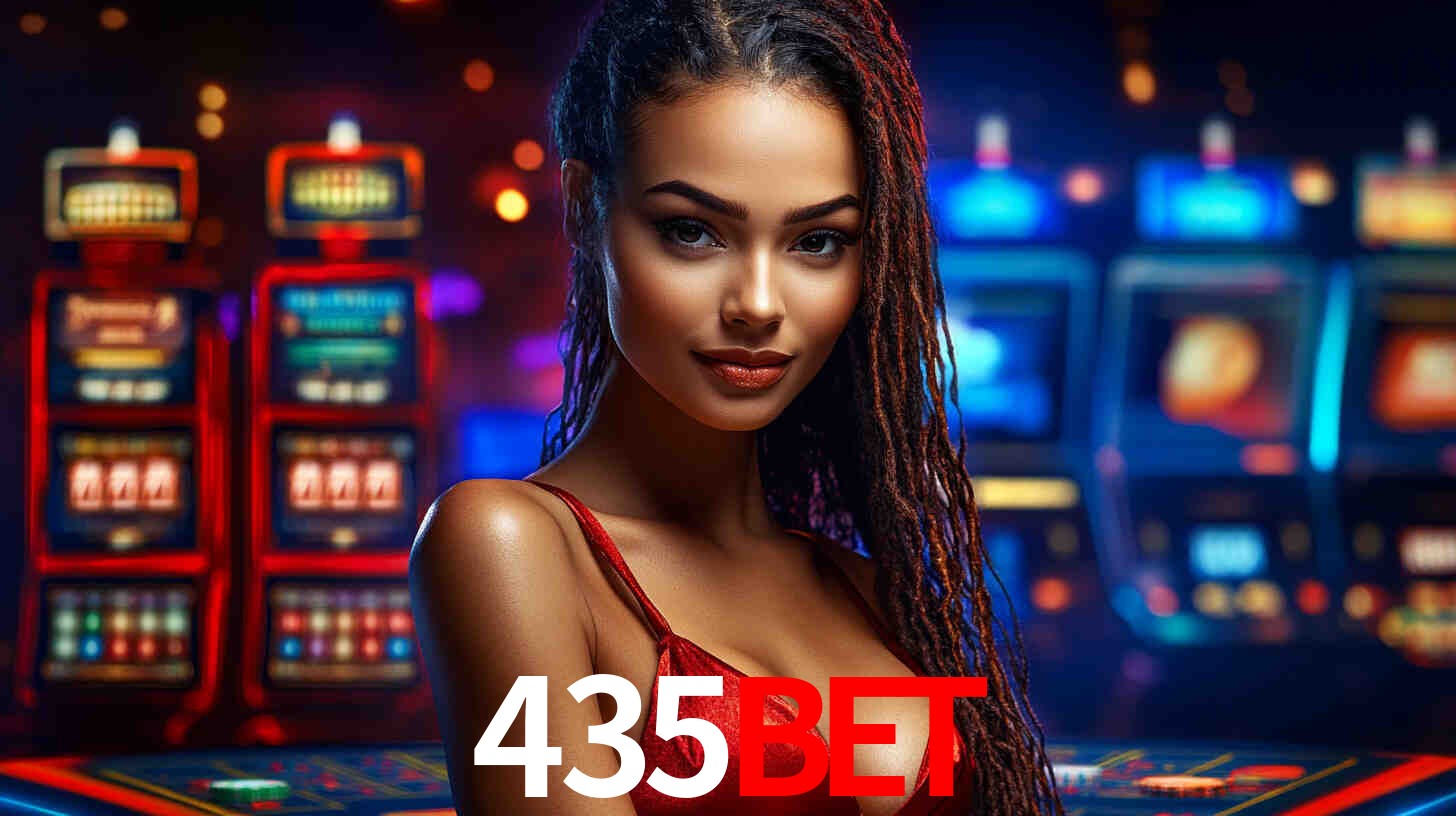 Apostas Esportivas na 435bet: Um Guia Completo
