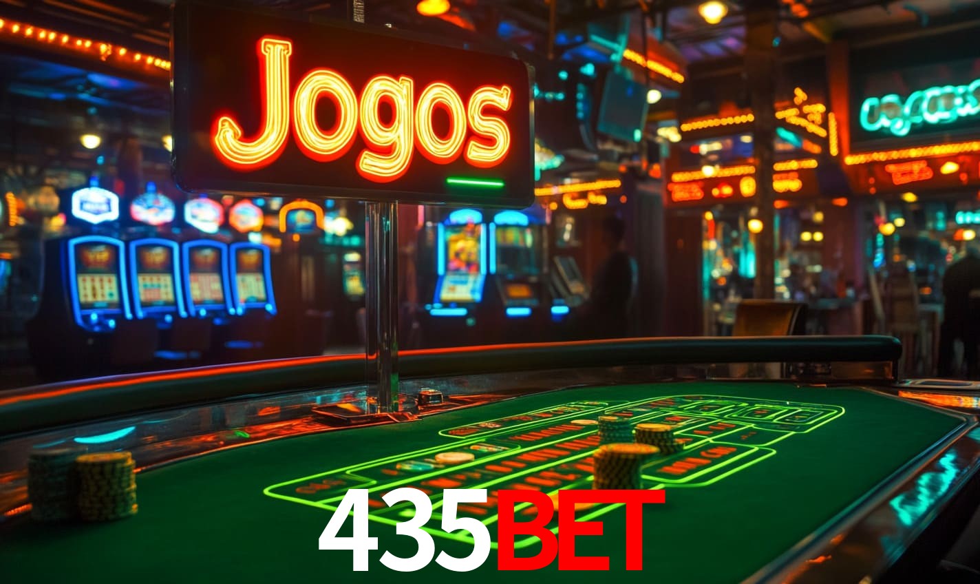 Provedores de Jogos 435bet