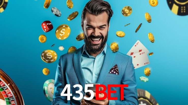 Slot Games 435bet