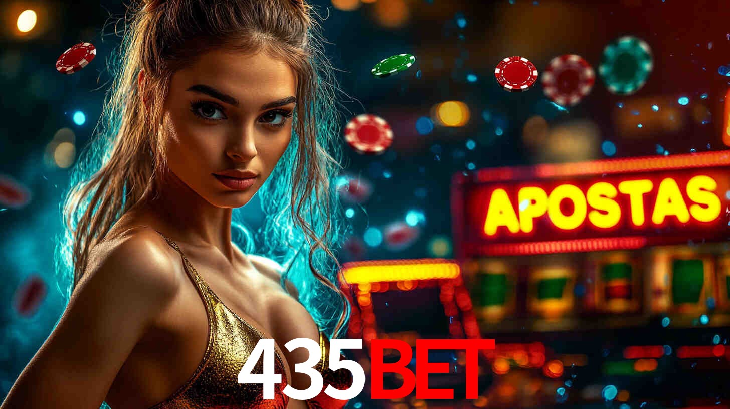 Desvendando o Mundo dos Jogos Virtuais na 435bet