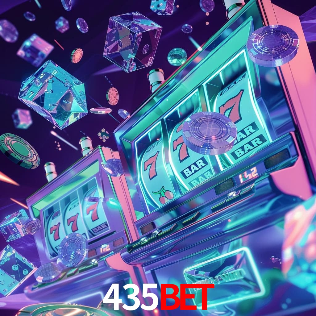 Inovações de Jogos na 435bet: O Futuro das Experiências Interativas