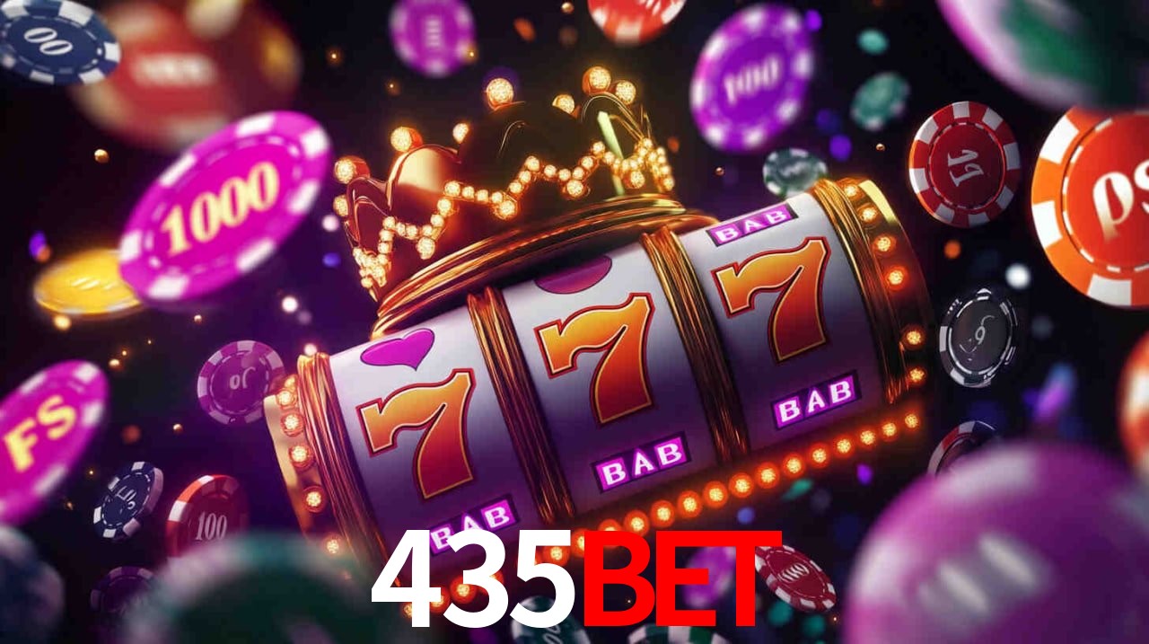 Live Casino 435bet