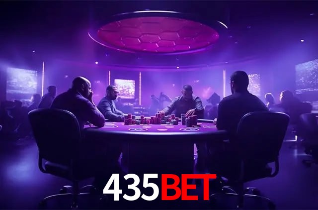 Estatísticas Esportivas 435bet