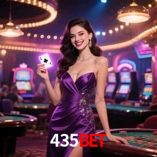 PIX Instantâneo 435bet