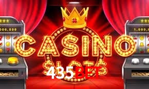 Games Directory 435bet
