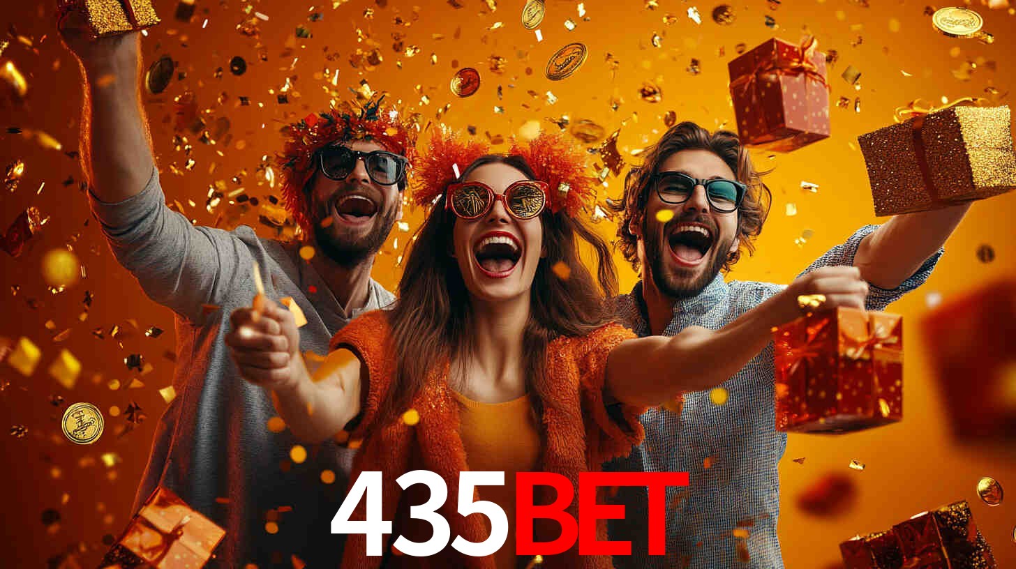 435 bet