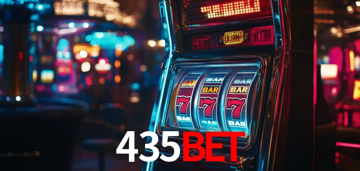 VIP Casino 435bet